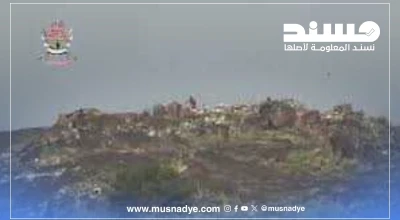 فيديو قديم لقوات العمالقة الجنوبية في البيضاء يُتداول مضللًا باعتباره حديثًا