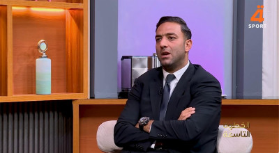 "أبو تريكة مول الإرهاب في مصر".. متصدقش يفند تصريحات أحمد حسام ميدو