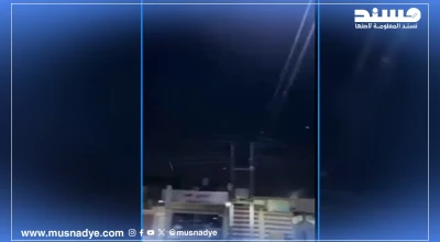 الفيديو يعود لنزاع عشائري في محافظة ميسان العراقية وليس من حضرموت.