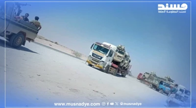 صور قديمة يتم تدويرها.. ولا وجود لتعزيزات إماراتية جديدة لشبوة