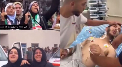 ربط مضلل لمقطعي فيديو من الضفة الغربية بالحرب الإسرائيلية في قطاع غزة