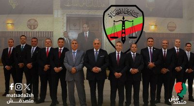 بسبب الانقسامات.. اتجاه داخل نادي القضاة لتأجيل الانتخابات