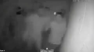 انتشار فيديو للعبة ترفيه وليس لتعذيب أسرى فلسطينيين 