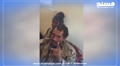فيديو الأسرى قديم وليس حديثًا، ويعود إلى العام 2015 في جبهات مأرب.