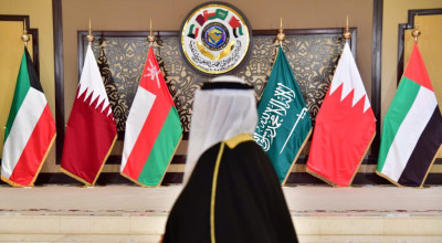 هل قدم مجلس التعاون الخليجي دعما ماليا للبنك المركزي اليمني؟