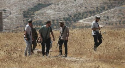 مرصد كاشف يتحقق: نتنياهو يقلّل من عنف المستوطنين ويحمل السلطة الفلسطينية مسؤولية تراجع المسيحيين