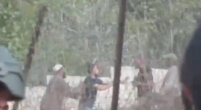 Kashif verifies: Google Earth and Field Evidence Analysis refute Israeli narrative of “Hiking settlers” in the village of Tel