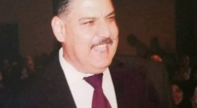 هذه الصورة ليست للشهيد نضال جبارين
