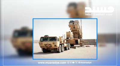 الصور المتداولة لا توثق عودة منظومات باتريوت إلى مأرب بل تعود إلى عامي 2009 و2015
