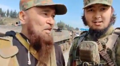 هل تنقل تركيا مقاتلين من “القاعدة” لقتال الأكراد بتمويل أوروبي؟