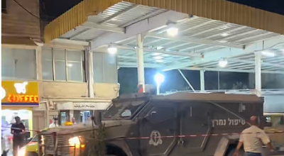 انتشار فيديو مضلل على أنه يوثق  اقتحام قوات الاحتلال الإسرائيلي لسوريا