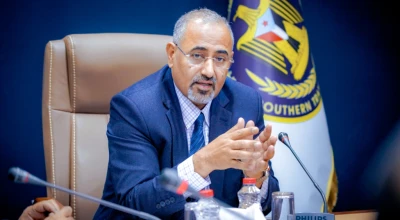 ما حقيقة فيديو قرارات تعيين الزبيدي لوزراء وسفراء؟