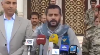 لا صحة للفيديو المتداول حول انشقاق كتيبة من قوات طارق صالح وانضمامها للحوثيين