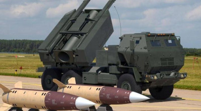 ترجيحًا لتحليل "متصدقش" | "نيويورك تايمز" و"وول ستريت جورنال": صواريخ هيمارس الأمريكية انطلقت من البحرين باتجاه إيران