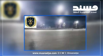 فيديو من سوريا يتداول على أنه لقوات جنوبية تزامنا مع دعوات لحشد في عدن وحضرموت