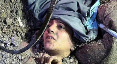 انتشار صورة للشابة سجى حامد مع الادعاء أنها غير حية