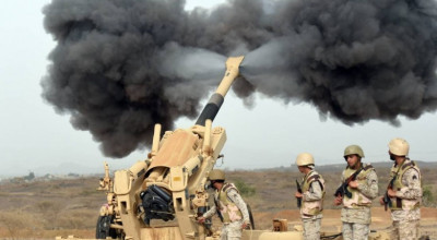 حقيقة قيمة الصفقة التي تم إبرامها مع السعودية لشراء قنابل ذكية