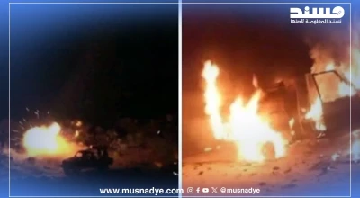لا صحة لادعاء تقدّم جماعة الحوثي نحو مأرب والصور المتداولة قديمة