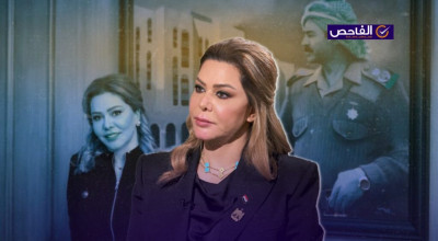 تصريح زائف منسوب لرغد صدام يزعم مباركتها فتح مقر للبعث في أربيل!
