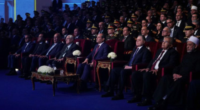 السيسي يدّعي مراعاة أوضاع الأقليات.. والتقارير الدولية والمحلية تكشف عدم دقة حديثه