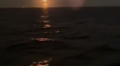 لا صحة لاستهداف سفينة بريطانية بالبحر الأحمر والفيديو قديم