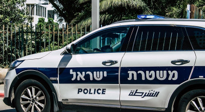 لم تُعلن الشرطة الإسرائيلية عن رفع نسب مخالفات السير