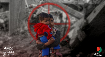 20 ألف طفل فلسطيني قتلتهم إسرائيل خلال عامي الحرب.. تقرير أممي يعري آلة الإبادة الإسرائيلية