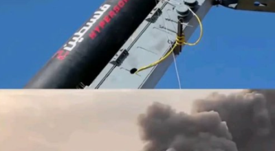 حقيقة تبني الحوثيين لاستهداف مصفاة “رأس تنورة” بصاروخ “فلسطين”