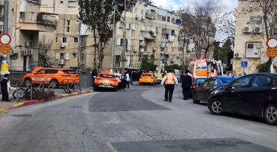 توفّي طفلان يهوديان في حادثة حضانة في القدس، وليس عشرين طفلًا