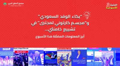"بكاء الوفد السعودي" و"مجسم كارتوني لمجتبى" في تشييع خامنئي… أبرز المعلومات المضلّلة هذا الأسبوع