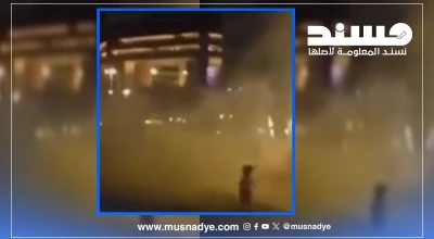 الفيديو المتداول لسقوط ضحايا جراء قصف استهدف السعودية مضلل ويعود إلى أحداث وقعت في الكويت عام 2014