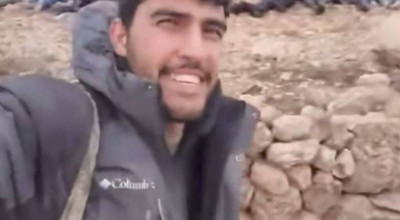 مؤكد: قسد ترتكب مجزرة بحق 21 مدنياً عربياً في عين العرب “كوباني”.