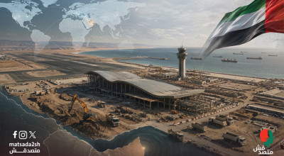 "متصدقش" تتتبع التوسعات الجارية في مطار بربرة وتكشف الدور الإماراتي المتصاعد