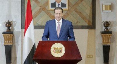 مقابلة عثمان مجلي مع قناة اليمن من عام 2019 وليست حديثة