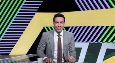 أبو تريكة لم يصرّح بذلك!