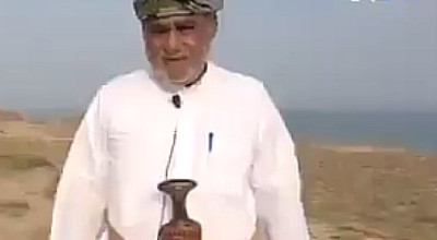 ما حقيقة فيديو الشيخ علي الحريزي وهو يدعو قبائل المهرة للعودة إلى الصف الوطني؟