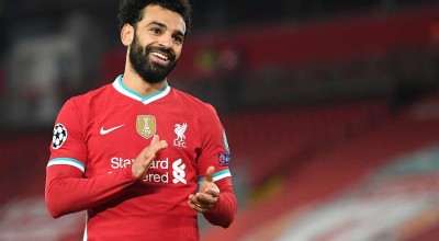 5 شائعات حول إصابة محمد صلاح بفيروس كورونا