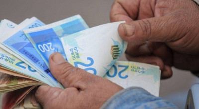 وزارة المالية تنفي صحة خبر صرف الرواتب يوم الأربعاء