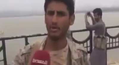 حقيقة الفيديو المتداول حول سيطرة الحوثيين على سد مأرب
