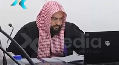 جامعة دمشق تنفي: شهادة المحيسني “تركية” واستضافة المناقشة لا تعني منح الدرجة.