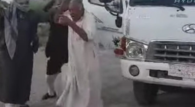 لا صحة للفيديو المتداول حول الاعتداء على مواطن من حضرموت