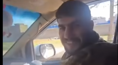 ما حقيقة ظهور منفذ مجزرة عين العرب في القامشلي؟