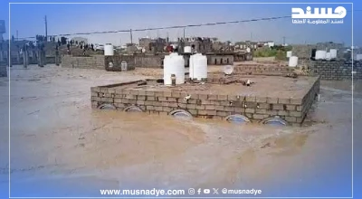 الصورة قديمة وليست من منطقة الحسوة، بل من مأرب عام 2020
