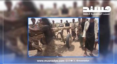 فيديو غنائم الجيش من الحوثيين في الحديدة يعود إلى عام 2018 وليس حديثا؟