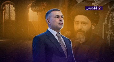 أسعد العيداني ينفي للفاحص إقامته دعوى ضد الطالقاني!