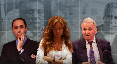 مصر في وثائق إبستين| عائلة الرئيس الأسبق طلبت تدخل دبلوماسي نرويجي مرموق لتحسين ظروف السجن وإنقاذ مبارك من الإعدام