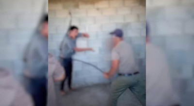 مرصد &#8220;تحقق&#8221; يدعو إلى حماية هوية الطفل ضحية التعذيب في يطا