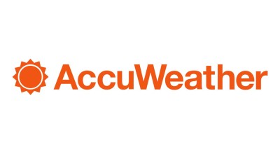 موقع accuweather لمعرفة حالة الطقس بشكل تفصيلي