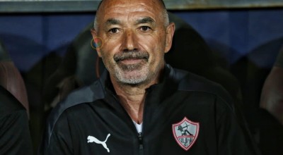 "كاس" لم تصدر حكمًا جديدًا لصالح باتشيكو.. وغرامة الزمالك 450 ألف فقط