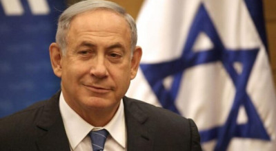 التصريح المنسوب لنتنياهو بشأن إغلاق معبر اللنبي لعدم عودة الوزراء الفلسطينيين ملفق